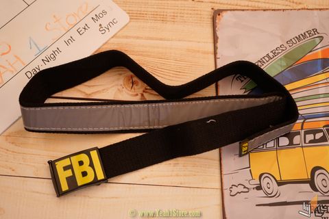  NỊT FBI 