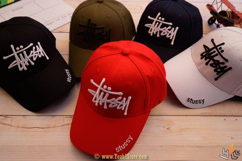  BÓNG CHÀY STUSSY 