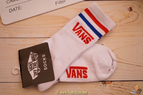  VỚ DÀI VANS 