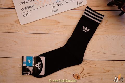  VỚ DÀI ADIDAS 