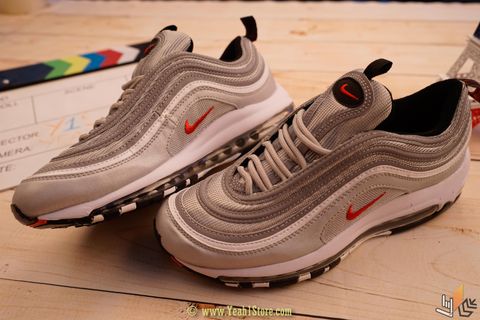  NIKÉ AIRMAX 97 (SF) 