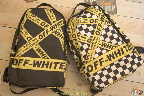  BALO OFF WHITE - 01 