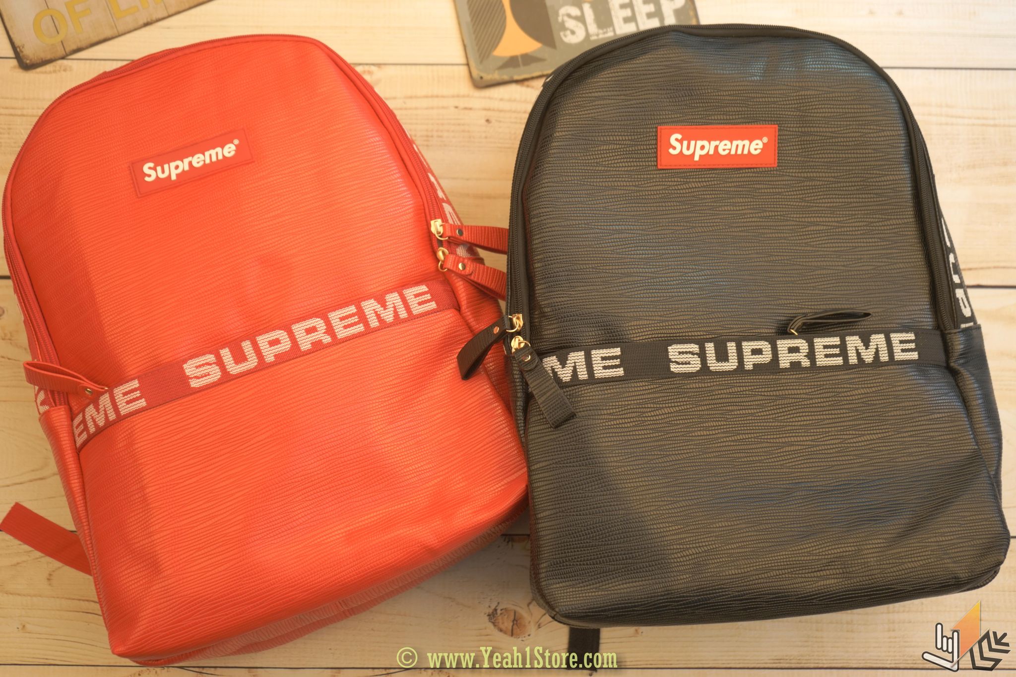 BALO SUPREME DA - 01