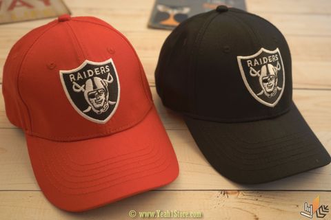  BÓNG CHÀY RAIDERS-NFL 