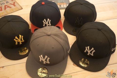  NEW ERA NEW YORK 