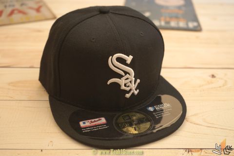  NEW ERA CHICAGO WHITE SOX(HẾT HÀNG) 