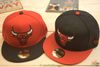 NEW ERA CHICAGO BULL