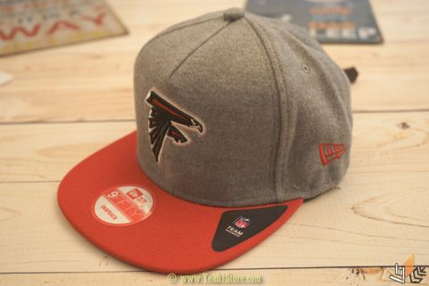  ATLANTA FALCONS 