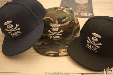  AAPE 