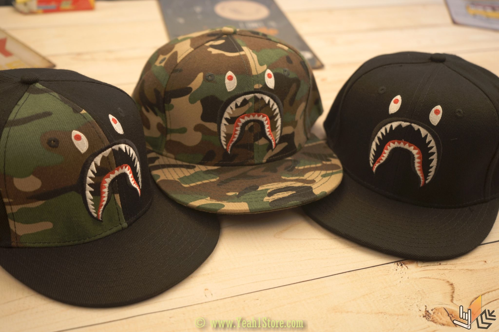 BAPE (HẾT HÀNG)