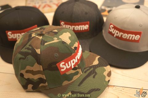  SUPREME 