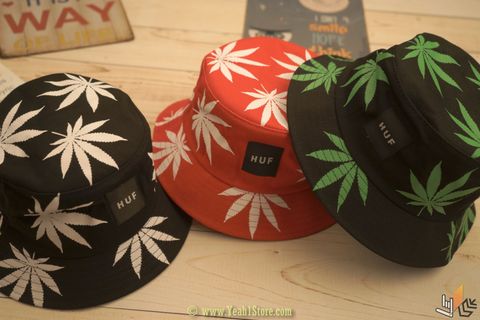  BUCKET HUF 