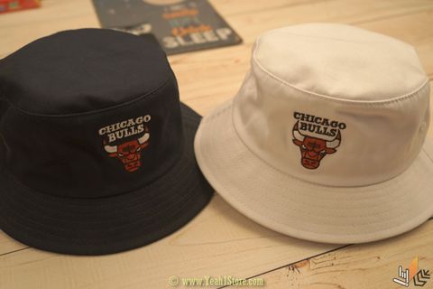  BUCKET CHICAGO BULL(HẾT HÀNG) 