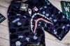 Shorts Bape X Shark WGM