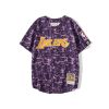 BAPE® LAKERS (HẾT HÀNG)