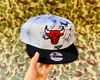 SNAPBACK CHICAGOBULLS 3