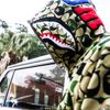 BAPE® x C SHARK FULL SET (HẾT HÀNG)