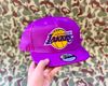 SNAPBACK LAKERS