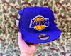 SNAPBACK LAKERS