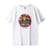 AAPE® APUNVS TEE