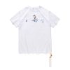 OFF-WHITE™ DONALD DUCK T-SHIRT (HẾT HÀNG)