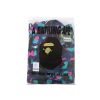 BAPE® x Kid Cudi Shark Full Zip Hoodie Multi (HẾT HÀNG)