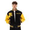 AFGK2022 (FFF) VARSITY JACKET (BEST VERSION) (HẾT HÀNG)