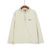 FEAR OF GOD ESSENTIALS Polar Fleece Half-Zip Sweater