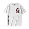 AAPE UNVS BY * A BATHING APE* SOME WHERE IN THE AAPE UNIVERSE T-SHIRT