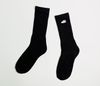 A Bathing Ape® Bape Sta One Point Socks (5 colors)