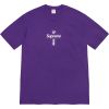 Supreme Cross Box Logo Tee