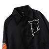 FEAR OF GOD Manuel Baseball Coaches Jacket (BEST VERSION) (HẾT HÀNG)