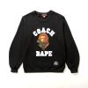 BAPE® x C.o.A.c.H SWEATER(HẾT HÀNG)