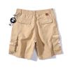 AAPE® NOW SHORTS WITH 2 POCKET