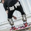 AAPE JOGGER PANT (HẾT HÀNG)