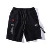 AAPE® NOW SHORT WITH 2POCKET 2012