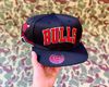 SNAPBACK CHICAGOBULLS 3