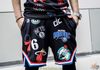 SUPREME x NIKE x NBA BASKETBALL FULLSET