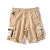 AAPE® NOW SHORTS WITH 2 POCKET