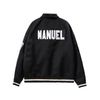 FEAR OF GOD Manuel Baseball Coaches Jacket (BEST VERSION) (HẾT HÀNG)