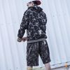 BAPE® CAMO STAR HOODIE (HẾT HÀNG)