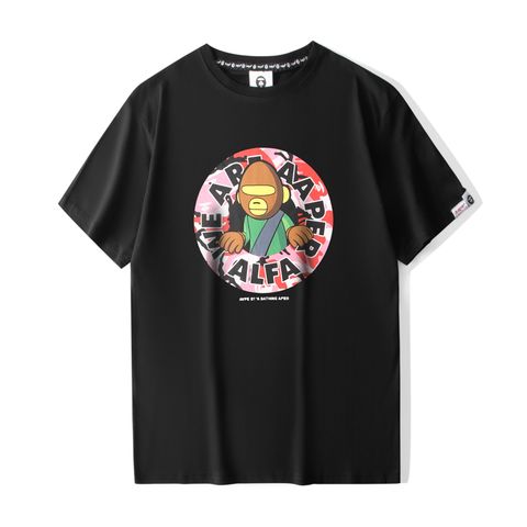  AAPE® APUNVS TEE 