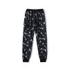 BAPE® Digital Camo Camouflage Jogger