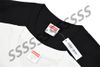 Supreme Est. 1994 Tee White/Black (BEST VERSION) (HẾT HÀNG)