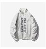 BLMX WHITE JACKET ( LOCAL BRAND GUANGZHOU ) (HẾT HÀNG)