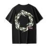 AAPE® UNIVERSE TEE 02