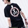 AAPE UNVS BY * A BATHING APE* SOME WHERE IN THE AAPE UNIVERSE T-SHIRT