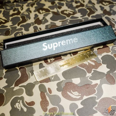  THƯỚC SUPREME 15CM 