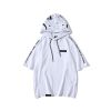 BAPE® Reflector Shark White(HẾT HÀNG)