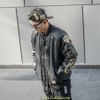 BAPE® BLACK MA-1 BLACK (HẾT HÀNG)